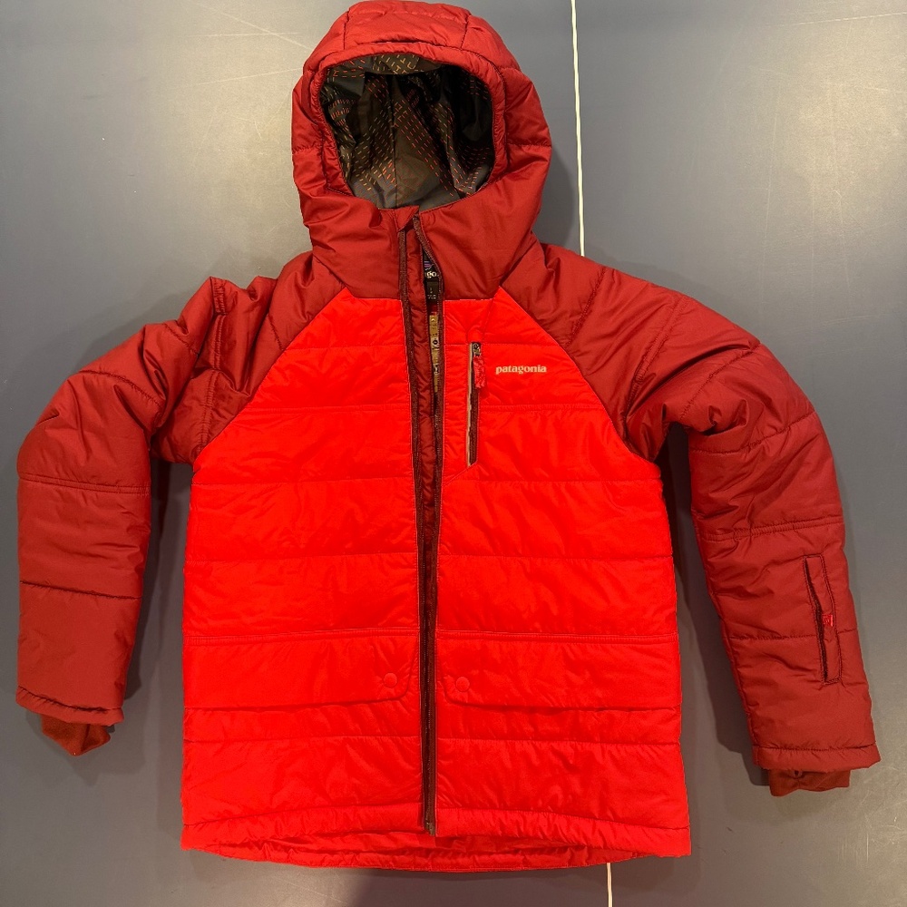 Patagonia Boys L Jacket
